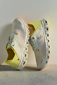 On Women's Cloud 6 Coast Sneaker