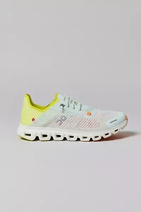 On Women's Cloud 6 Coast Sneaker