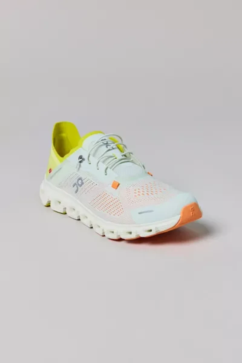 On Women's Cloud 6 Coast Sneaker