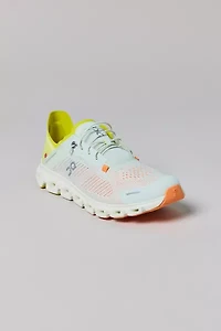 On Women's Cloud 6 Coast Sneaker