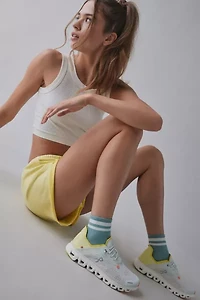 On Women's Cloud 6 Coast Sneaker