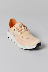 On Women's Cloud 6 Coast Sneaker