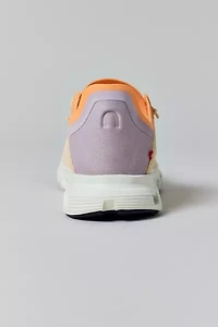 On Women's Cloud 6 Coast Sneaker