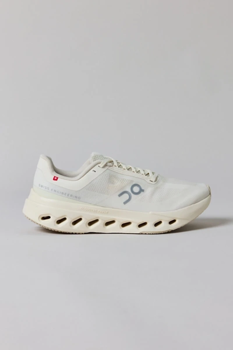 On Women's Cloudsurfer Next Sneakers