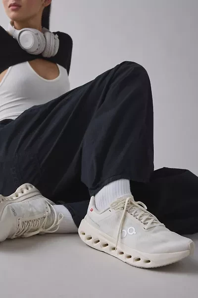 On Women's Cloudsurfer Next Sneaker