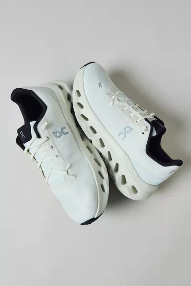 On Women's Cloudsurfer Next Sneaker