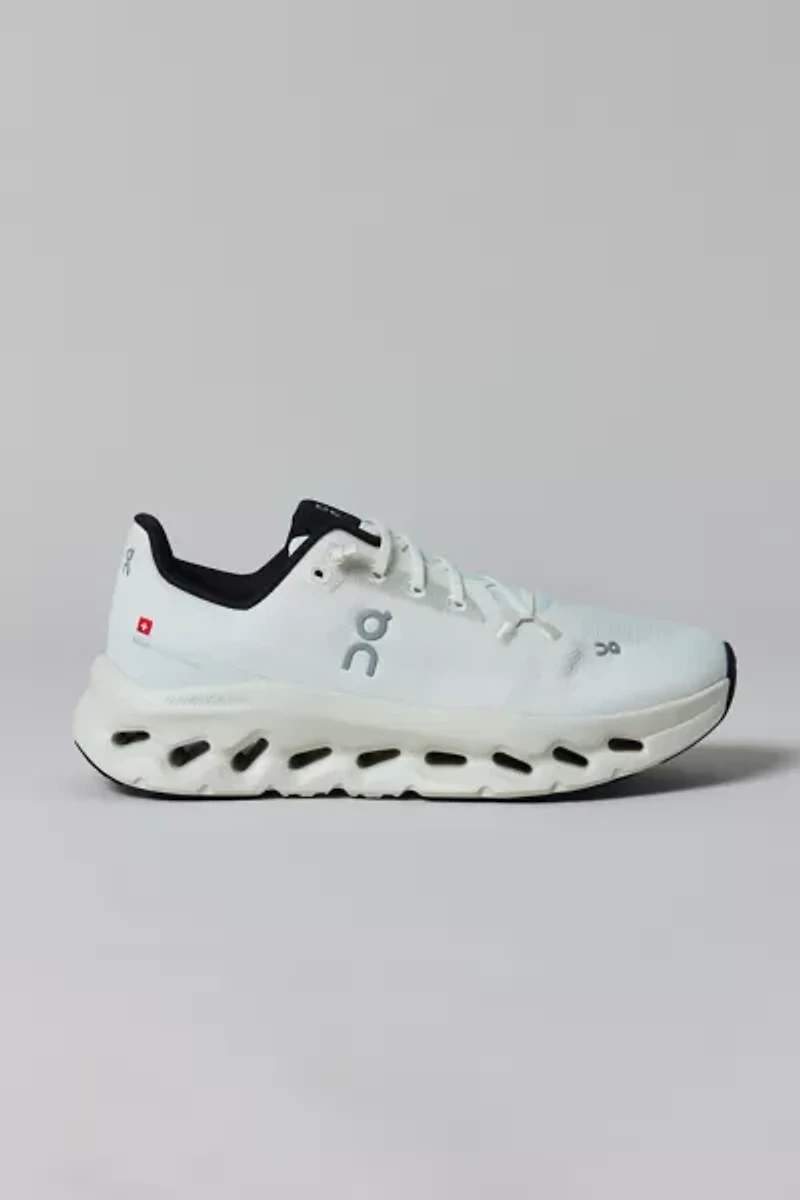 On Women's Cloudsurfer Next Sneaker