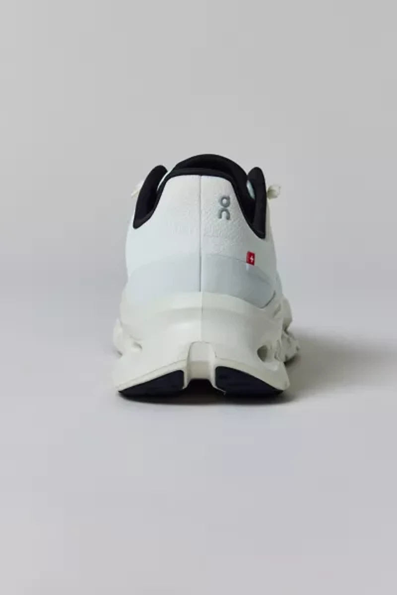 On Women's Cloudsurfer Next Sneaker