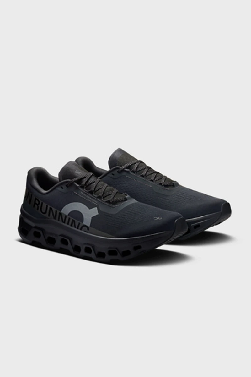 On Men's Cloudmonster Sneakers