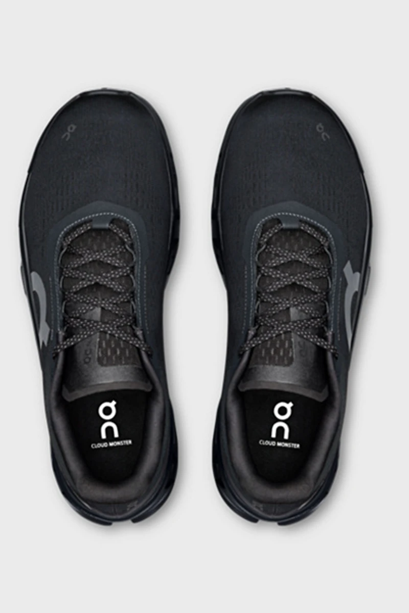 On Men's Cloudmonster Sneakers