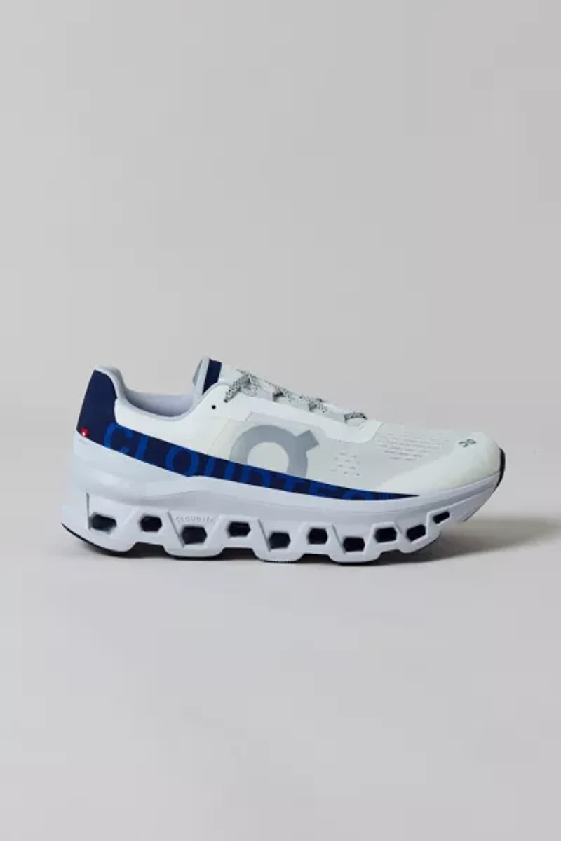 On Men's Cloudmonster Sneaker