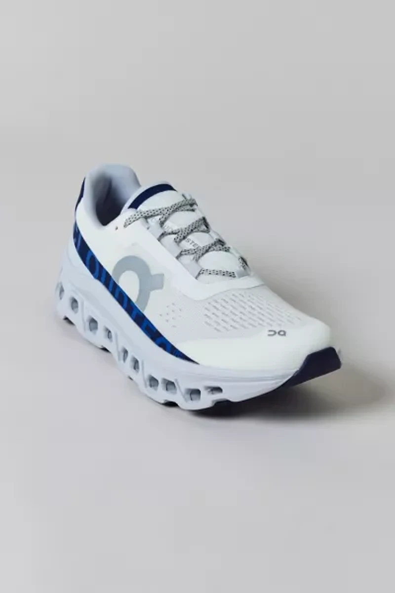 On Men's Cloudmonster Sneaker