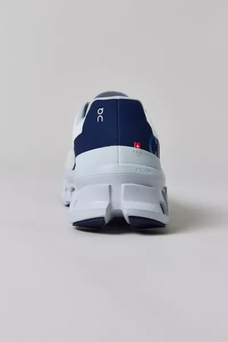 On Men's Cloudmonster Sneaker