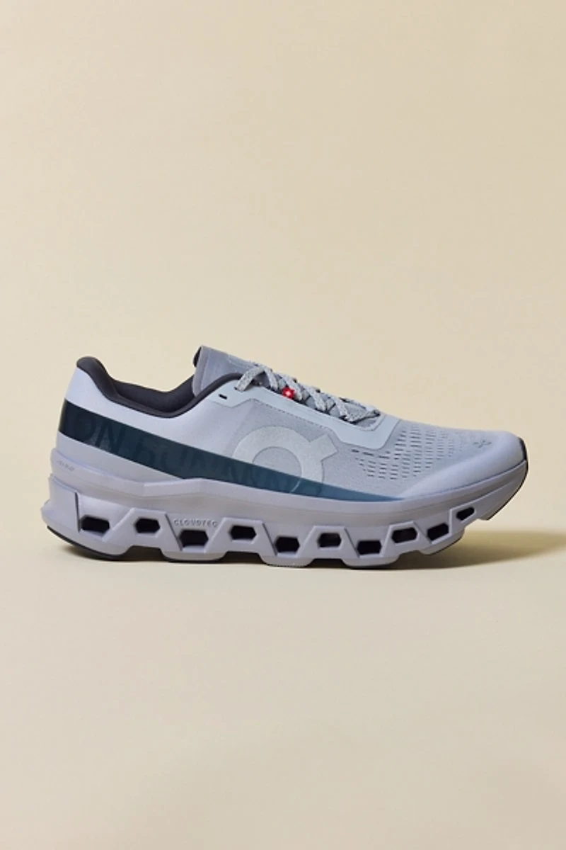 On Men's Cloudmonster Sneakers