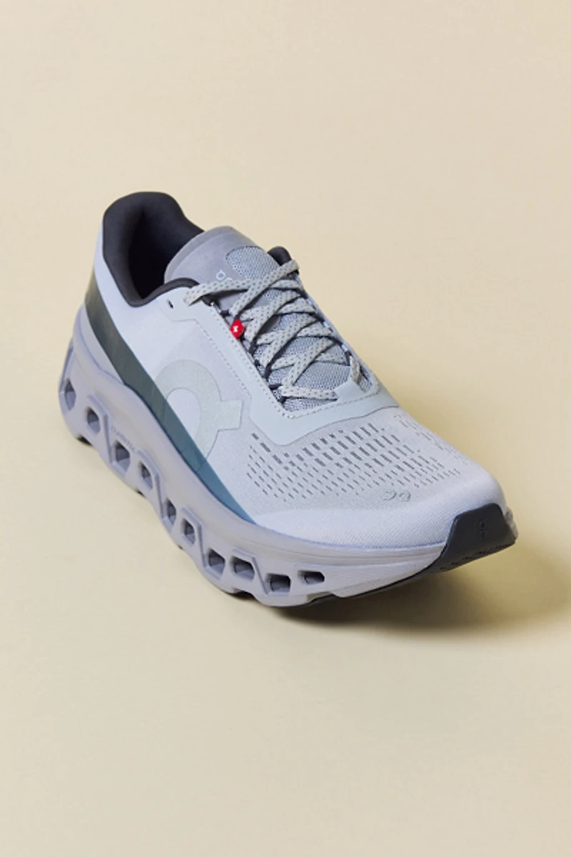 On Men's Cloudmonster Sneakers