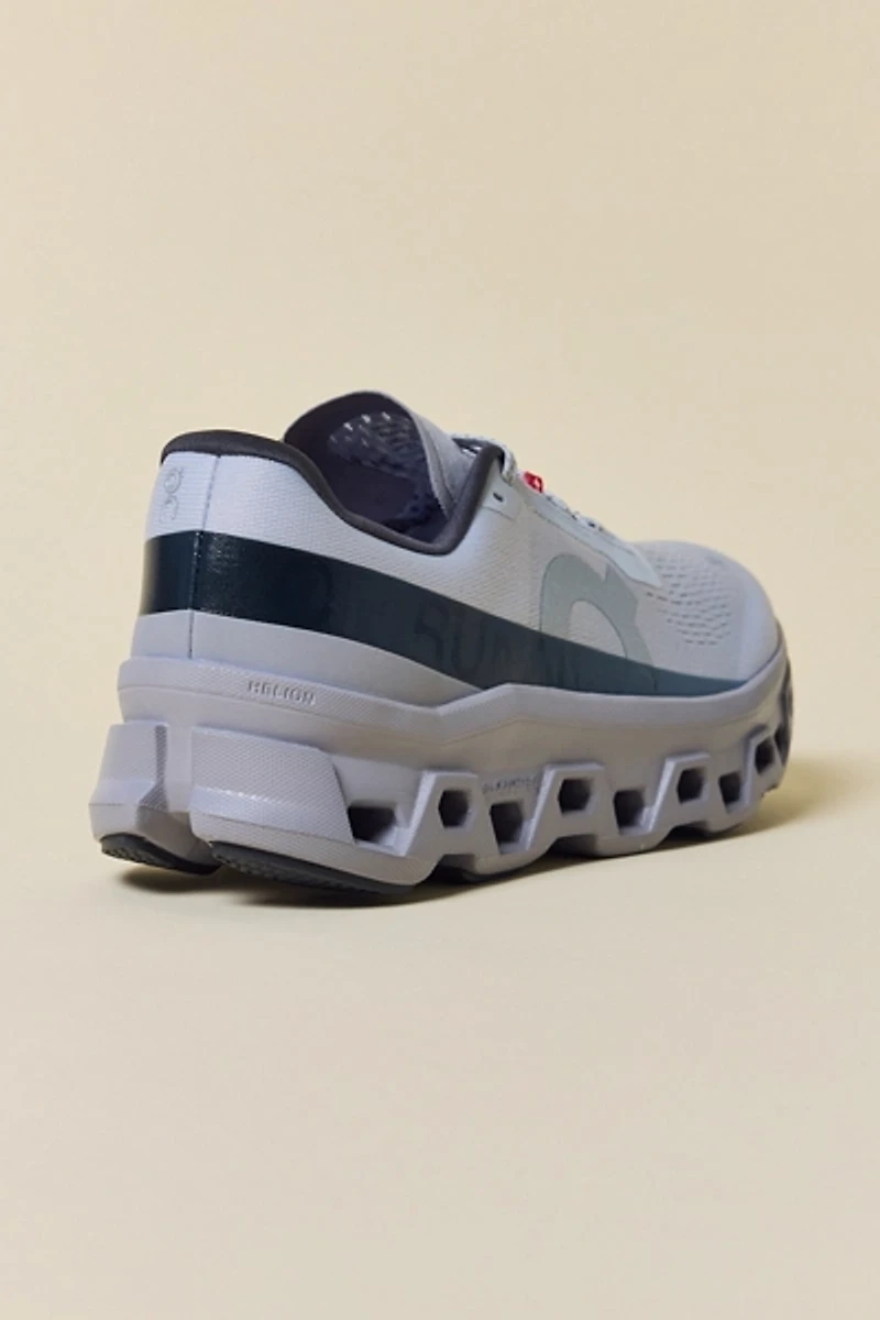 On Men's Cloudmonster Sneakers