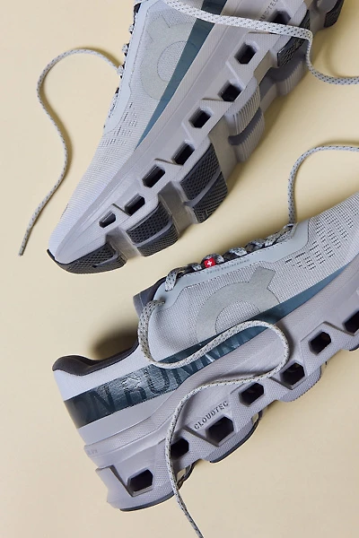 On Men's Cloudmonster Sneaker