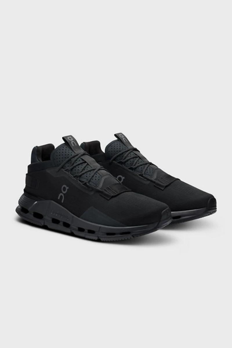 On Men's Cloudnova 2 Sneakers