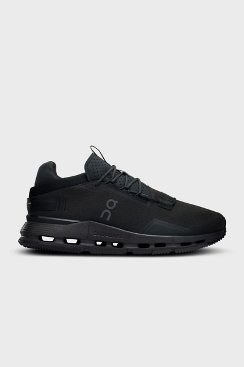 On Men's Cloudnova 2 Sneakers