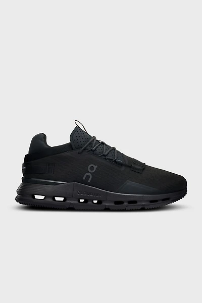 On Men's Cloudnova 2 Sneakers