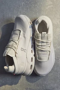On Men's Cloudnova 2 Sneaker