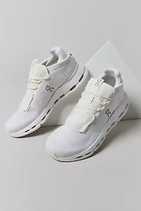 On Men's Cloudnova 2 Sneaker