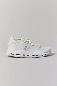 On Men's Cloudnova 2 Sneaker