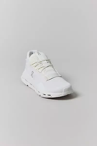 On Men's Cloudnova 2 Sneaker