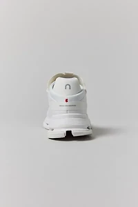 On Men's Cloudnova 2 Sneaker