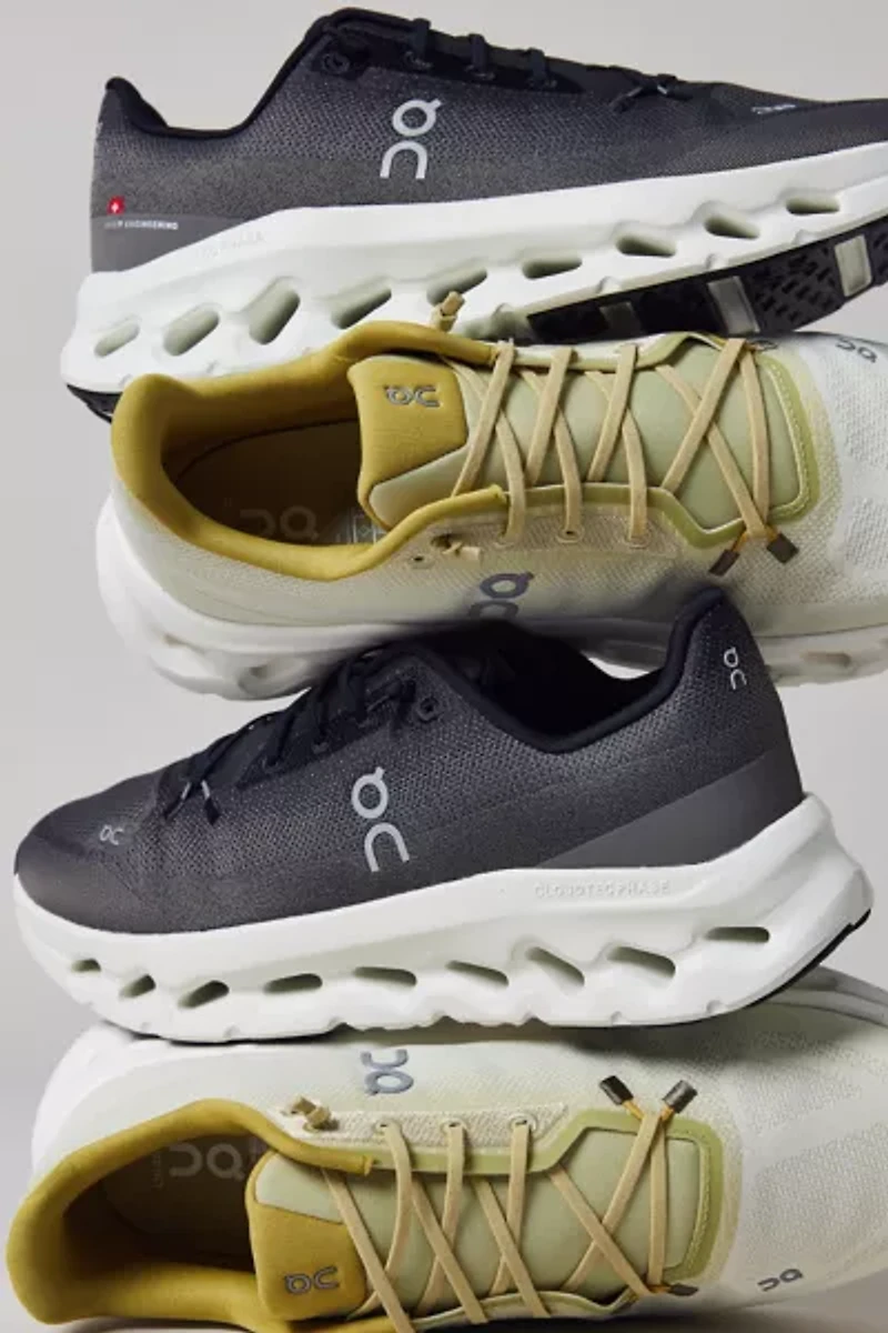 On Men's Cloudtilt Sneaker