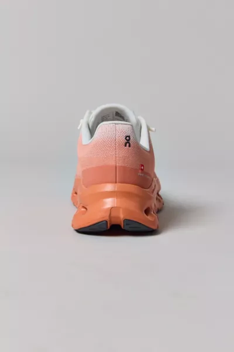 On Men's Cloudtilt Sneaker