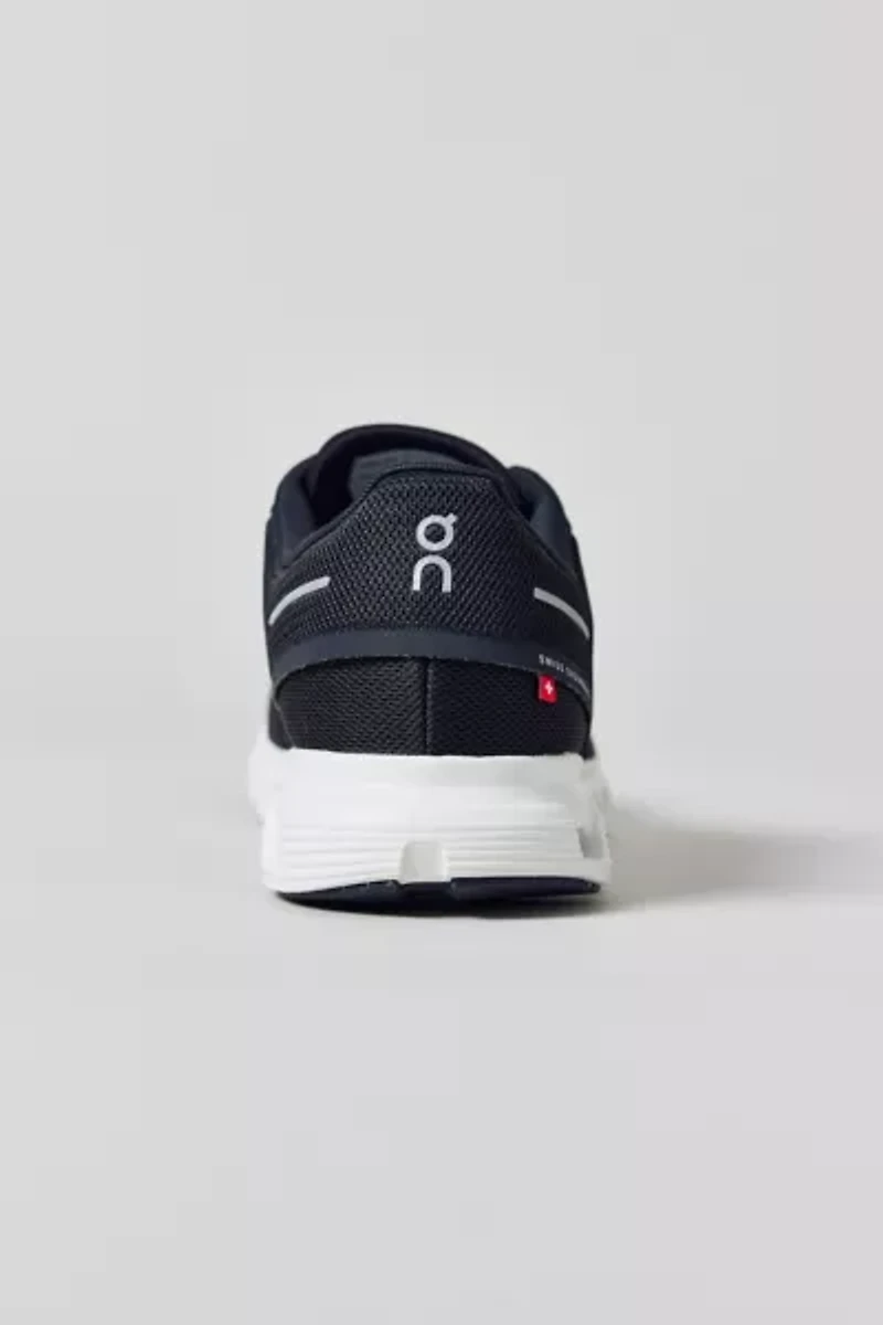 On Men's Cloud 6 Sneaker