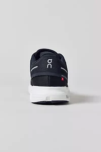 On Men's Cloud 6 Sneaker