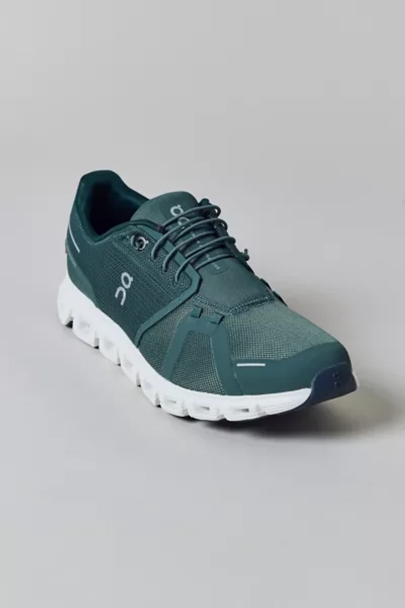 On Men's Cloud 6 Sneaker
