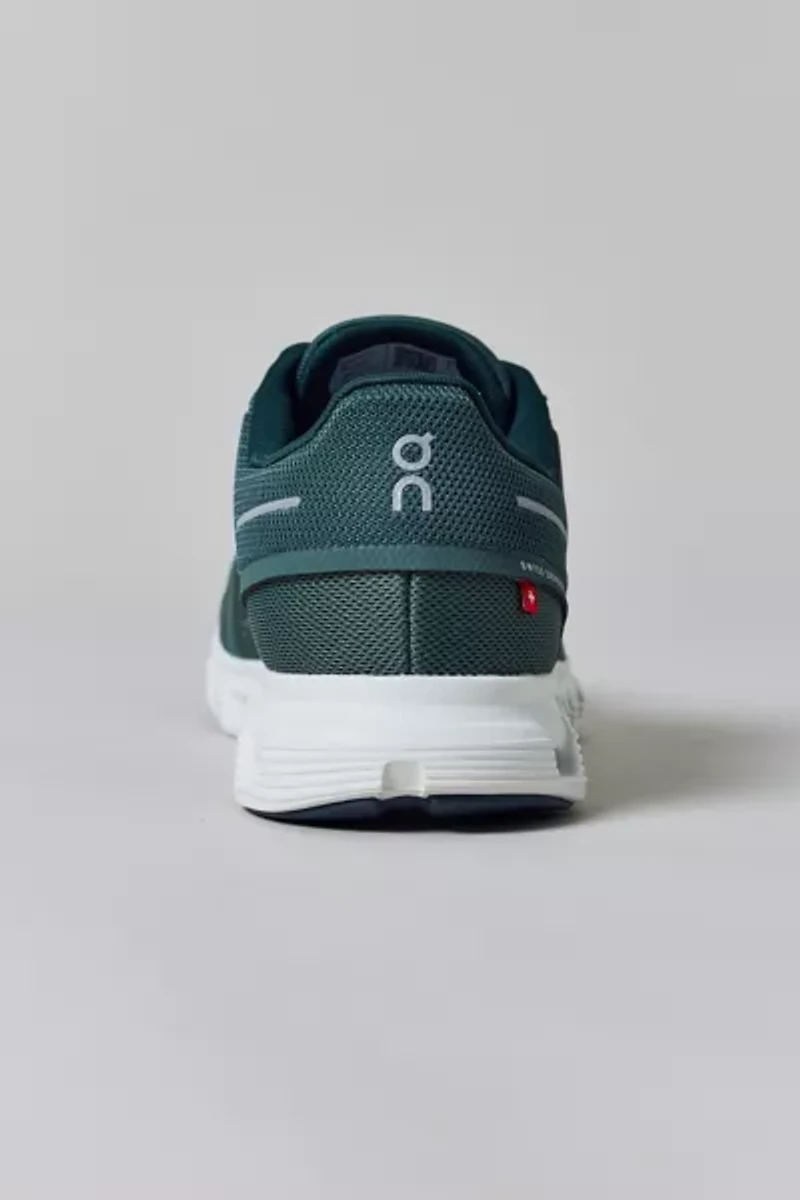 On Men's Cloud 6 Sneaker