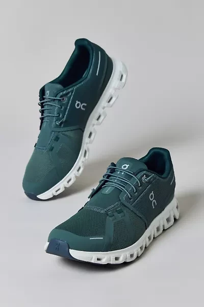 On Men's Cloud 6 Sneaker