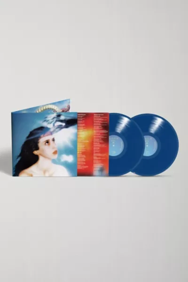 Magdalena Bay - Imaginal Disk UO Exclusive 2XLP