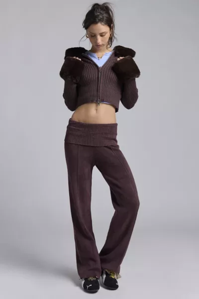 House Of Sunny The Lounge Pant
