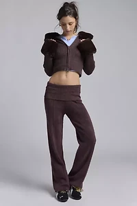 House Of Sunny The Lounge Pant