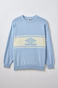 Umbro UO Exclusive Logo Crew Neck Sweater