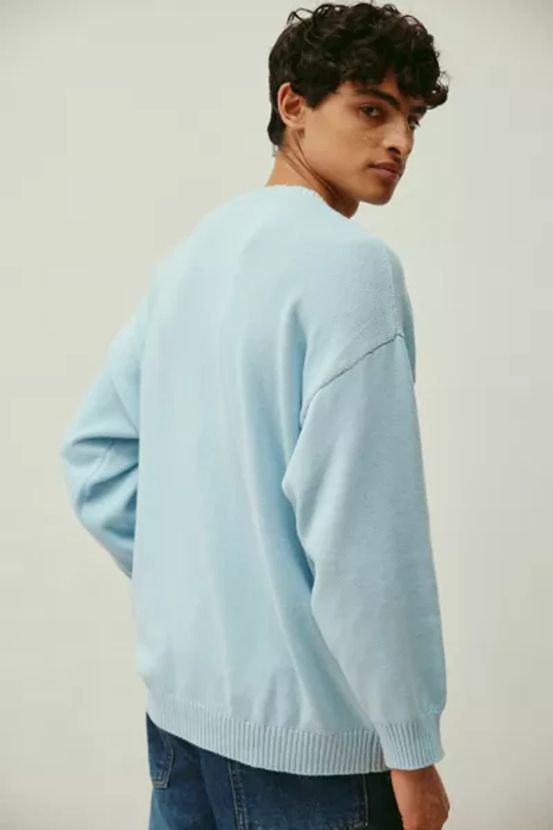 Umbro UO Exclusive Logo Crew Neck Sweater