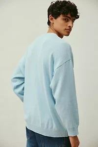 Umbro UO Exclusive Logo Crew Neck Sweater