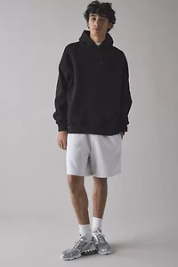 Pro Standard UO MLB Exclusive New York Yankees Logo Hoodie Sweatshirt