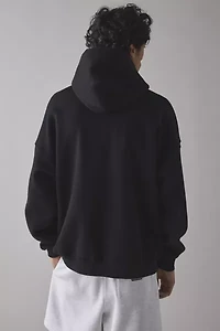 Pro Standard UO MLB Exclusive New York Yankees Logo Hoodie Sweatshirt