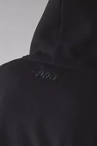 Pro Standard UO MLB Exclusive New York Yankees Logo Hoodie Sweatshirt