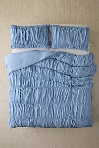 Melody Cinched Core Duvet Cover