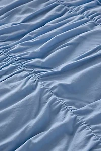 Melody Cinched Core Duvet Cover