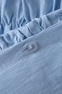 Melody Cinched Core Duvet Cover