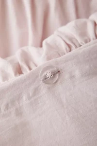 Melody Cinched Core Duvet Cover