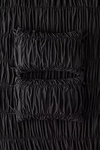 Melody Cinched Core Sham Set